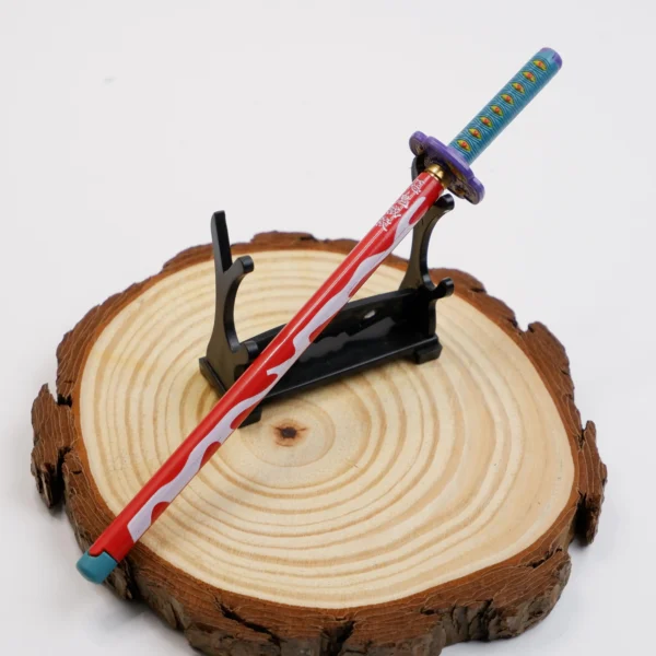 Stylo katana Kokushibo